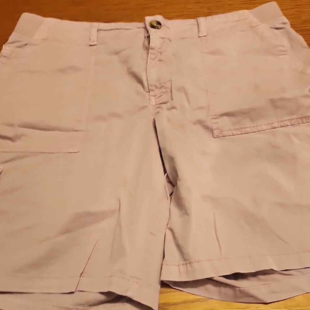 Women's Pink Shorts**LAST CHANCE